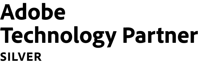 Adobe Technology Partner